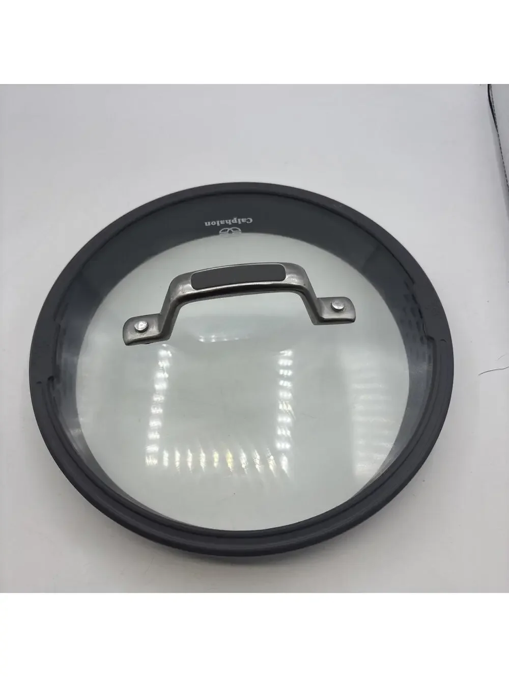 Calphalon Replacement Strainer Lid 9